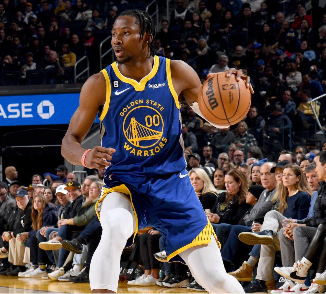 名记Brett Siegel：库明加大概率会重返勇士