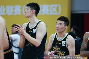 AG官方网站-段冉：广厦加强对杰曼&amp;陈盈骏防守 孙铭徽&amp;胡金秋等人体能有隐患