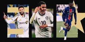 欧洲垄断前十！TA排名世俱杯32强：拜仁居首，皇马巴黎曼城2/3/4