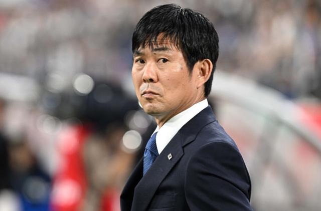 AG体育官网-森保一的警示：拒绝重蹈上届12强赛开门黑覆辙！