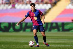 超越孔帕尼，库巴西以18岁77天成欧冠历史送出助攻最年轻后卫