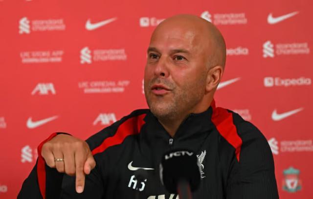 AG体育官方网站-斯洛特继承克洛普“勤俭”作风：留难过买，8月再引援