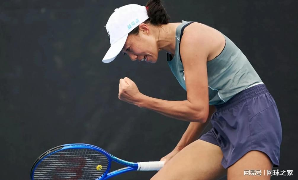 AG体育-张帅夺冠创纪录飙出2026年拿大满贯冠军目标，辛纳想和费德勒较量