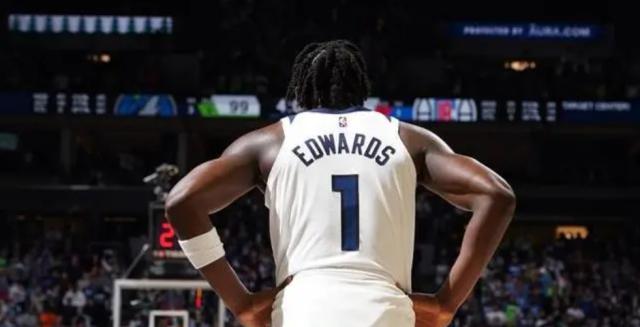 AG体育官方网站-表现较上赛季不升反降 森林狼不达预期华子需背锅