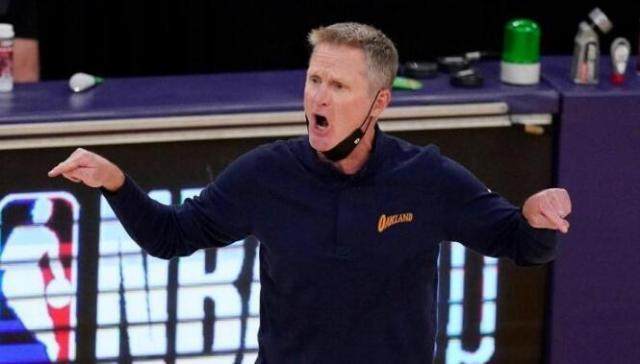 AG体育官方网站-贯彻五小力挺格林 科尔希望勇士延续上季收官势头