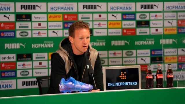 AG体育官网-纳帅：帕瓦尔红牌不冤 基米希：不是我们最好的比赛