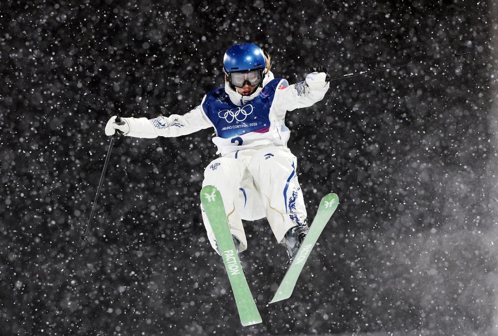 AG体育官方网站-女子U型场地技巧决赛将正常进行，谷爱凌等4人携手决赛冲金